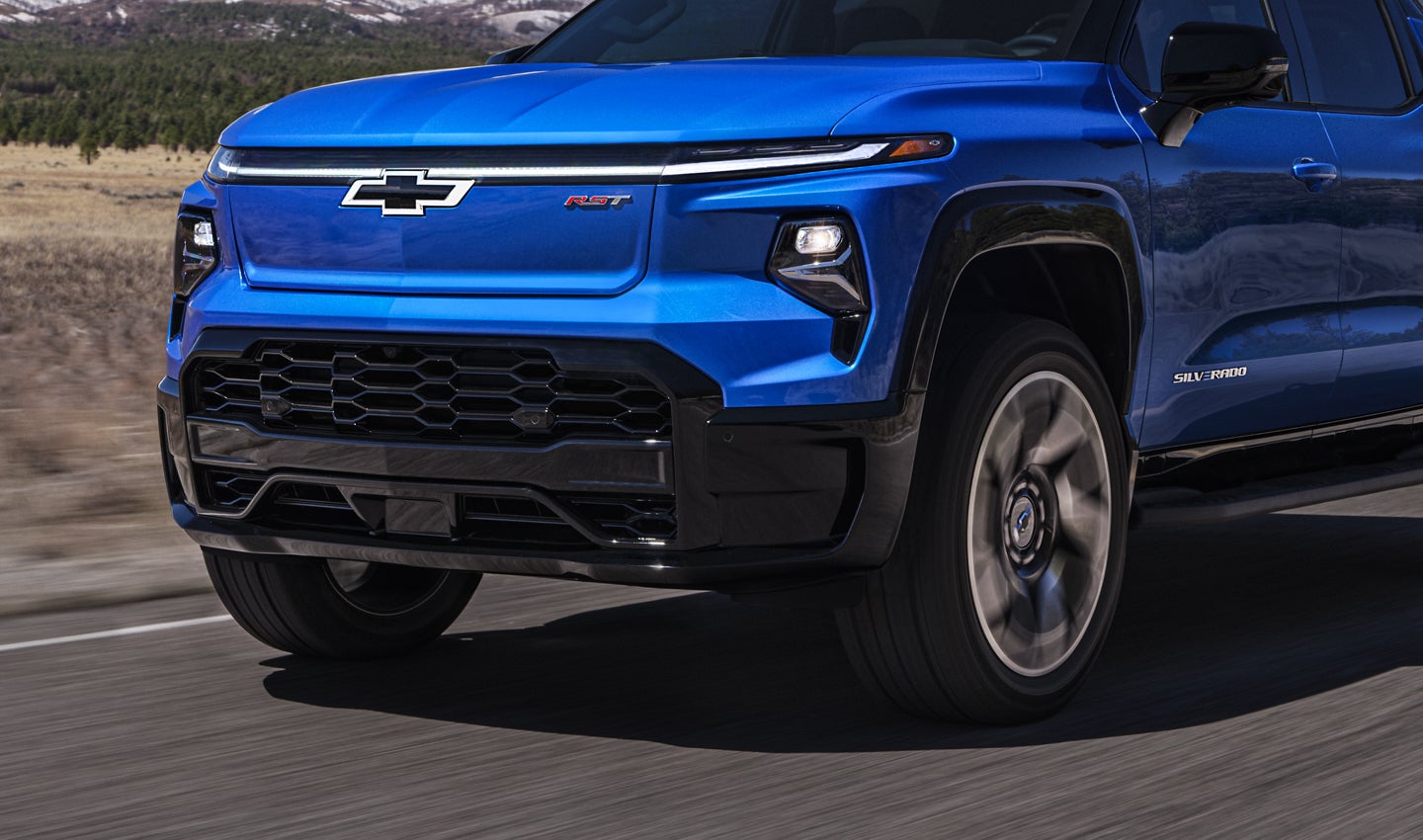 Leo Chevrolet of Lebanon in Lebanon IN