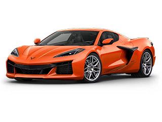 Chevrolet Corvette Z06 - Leo Chevrolet in Lebanon IN