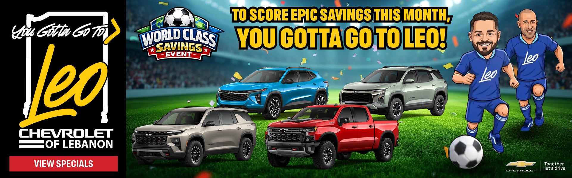 Score Epic Savings